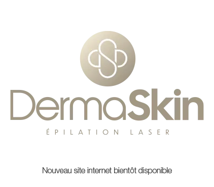 Cabinet DermaSKIN | épilation laser à tours